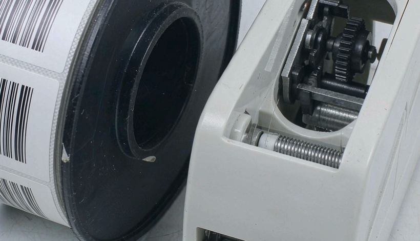 Long Lasting High Capacity Vape Pods packaging detail