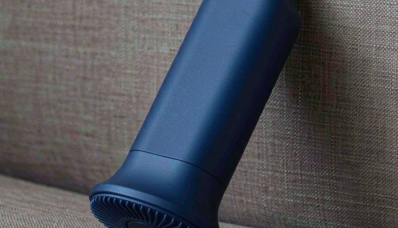 Long Lasting High Capacity Vape Pods packaging detail