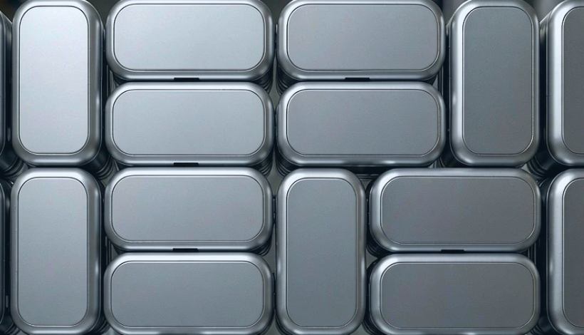 Long Lasting High Capacity Vape Pods packaging detail