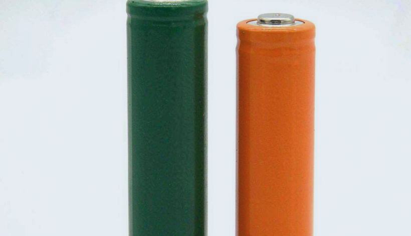 Long Lasting High Capacity Vape Pods packaging detail