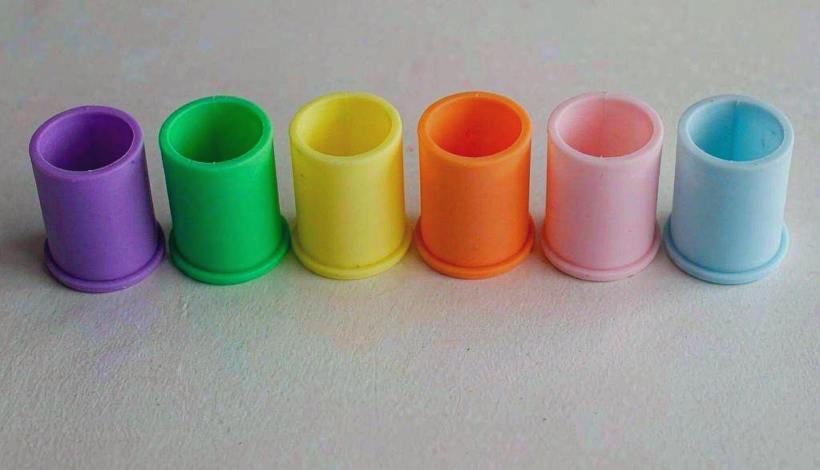 Long Lasting High Capacity Vape Pods packaging detail