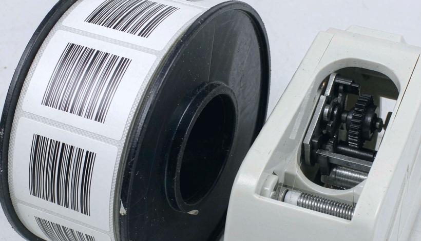 Long Lasting High Capacity Vape Pods packaging detail
