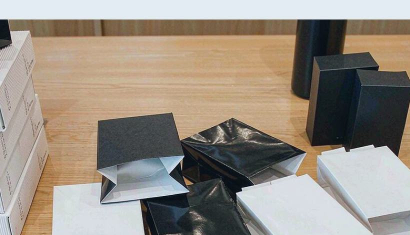 Long Lasting High Capacity Vape Pods packaging detail
