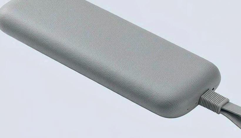 Long Lasting High Capacity Vape Pods packaging detail
