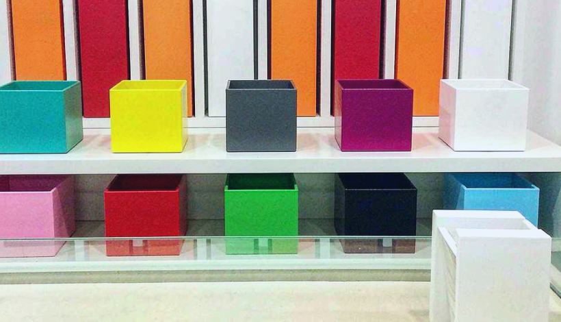Long Lasting High Capacity Vape Pods packaging detail