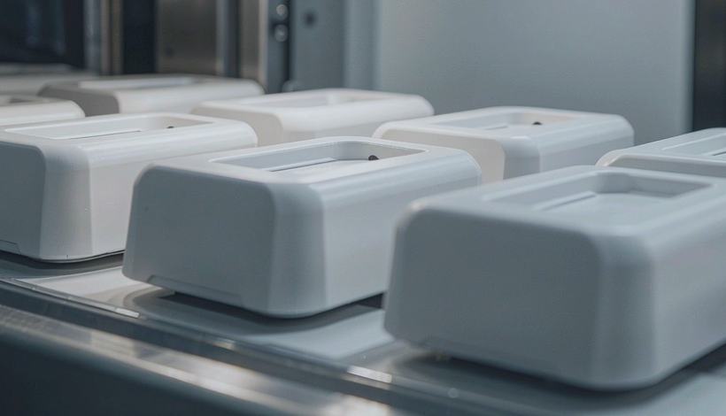 Long Lasting High Capacity Vape Pods packaging detail