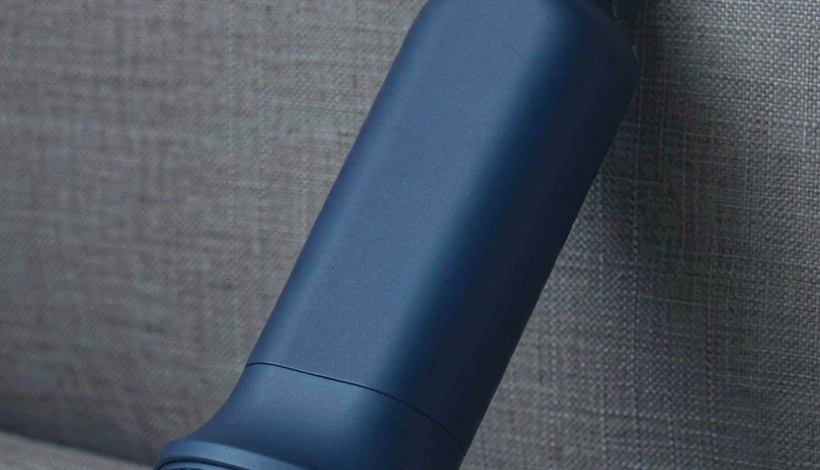Long Lasting High Capacity Vape Pods packaging detail