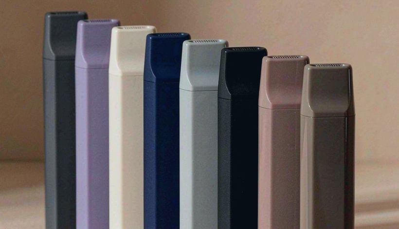 Long Lasting High Capacity Vape Pods packaging detail