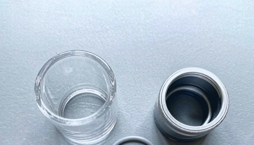 Long Lasting High Capacity Vape Pods packaging detail