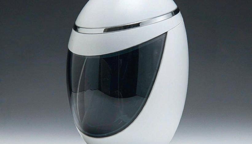 Long Lasting High Capacity Vape Pods packaging detail