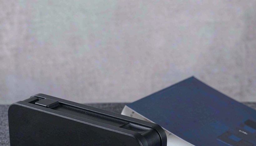 Long Lasting High Capacity Vape Pods packaging detail