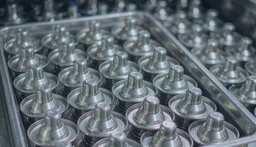 Long Lasting High Capacity Vape Pods packaging detail