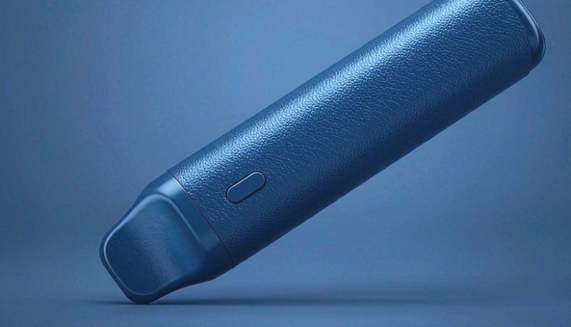 Long Lasting High Capacity Vape Pods packaging detail