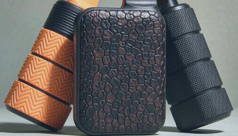 Long Lasting High Capacity Vape Pods packaging detail