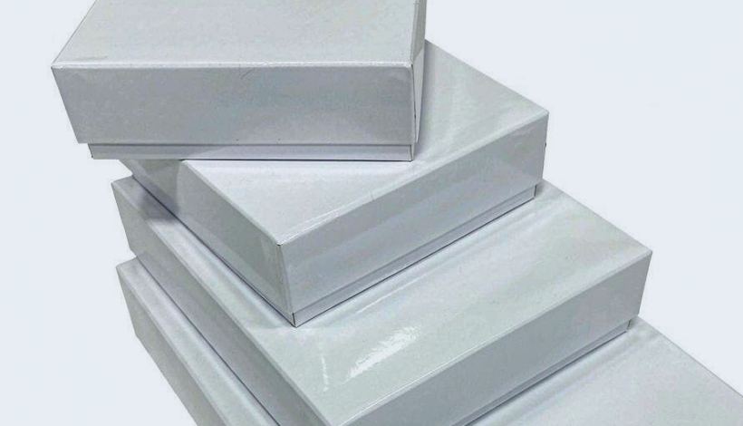 Long Lasting High Capacity Vape Pods packaging detail