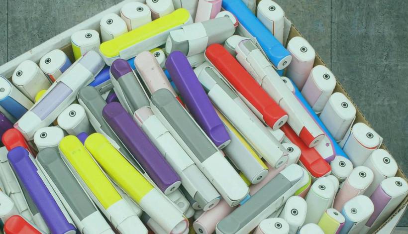 Bulk-Packed Long Lasting Vape Pods: Lead Times for Wholesalers — Long Lasting High Capacity Vape Pods Bulk