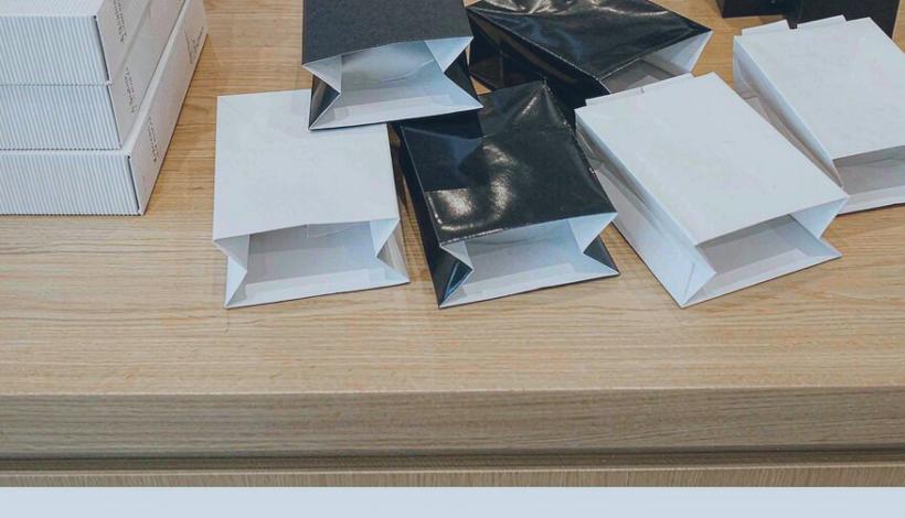 Long Lasting High Capacity Vape Pods packaging detail