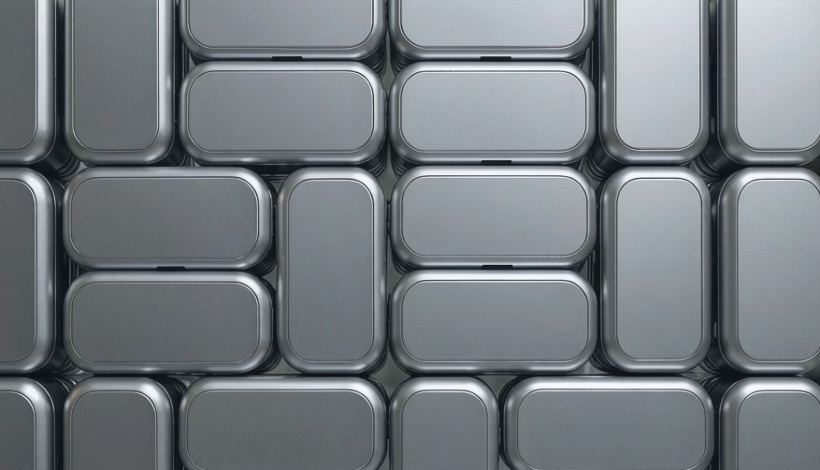 Long Lasting High Capacity Vape Pods packaging detail