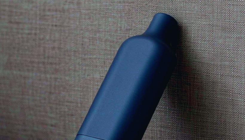 Long Lasting High Capacity Vape Pods packaging detail