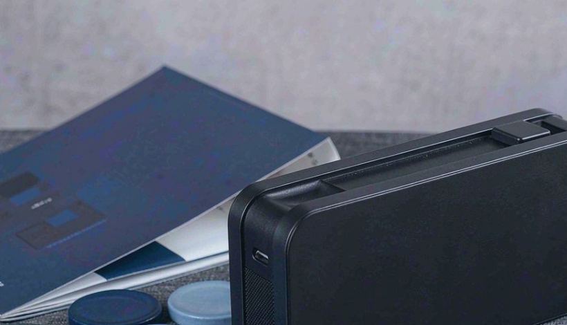 Long Lasting High Capacity Vape Pods packaging detail