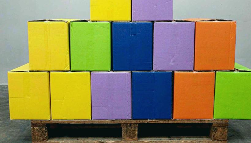 Carton and Container Planning — Long Lasting Vape Pods Trade — Long Lasting High Capacity Vape Pods Bulk