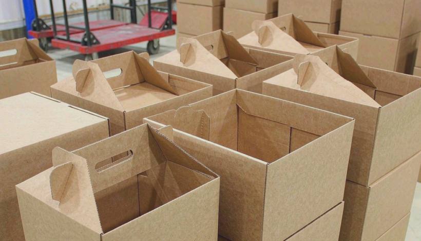 Long Lasting High Capacity Vape Pods packaging detail