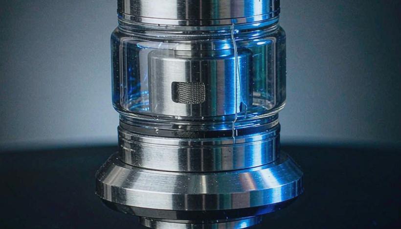Long Lasting High Capacity Vape Pods packaging detail