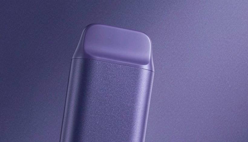 Long Lasting High Capacity Vape Pods packaging detail