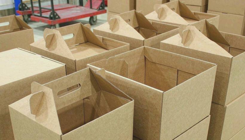 Carton Sizes for Gift Retailers — OEM Long Lasting Vape Pods — Long Lasting High Capacity Vape Pods Bulk