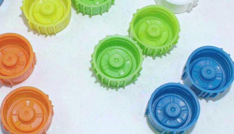 Long Lasting High Capacity Vape Pods packaging detail