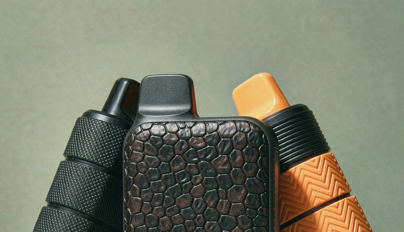 Carton Sizes for Importers — Certified Long Lasting Vape Pods — Long Lasting High Capacity Vape Pods Bulk