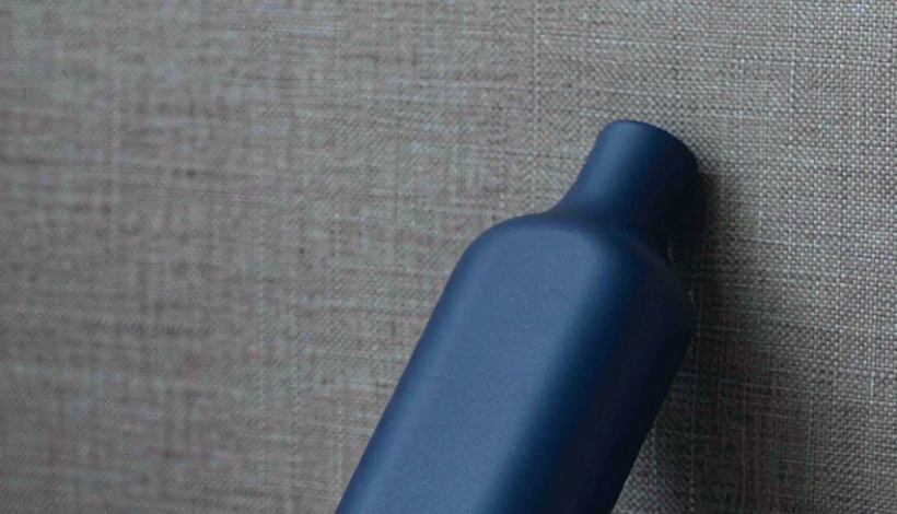 Long Lasting High Capacity Vape Pods packaging detail