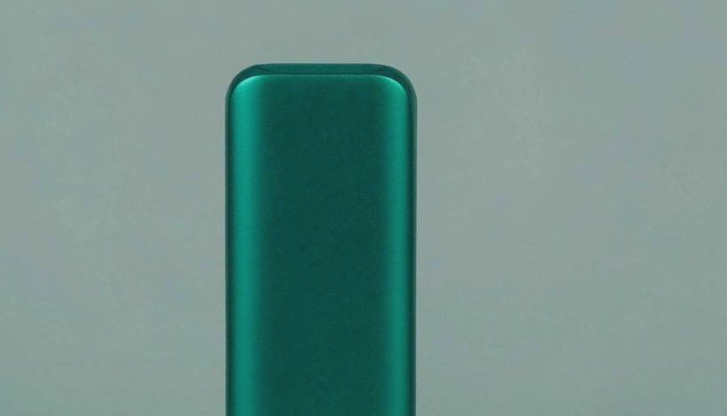 Long Lasting High Capacity Vape Pods packaging detail
