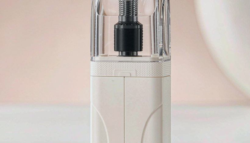 Long Lasting High Capacity Vape Pods packaging detail