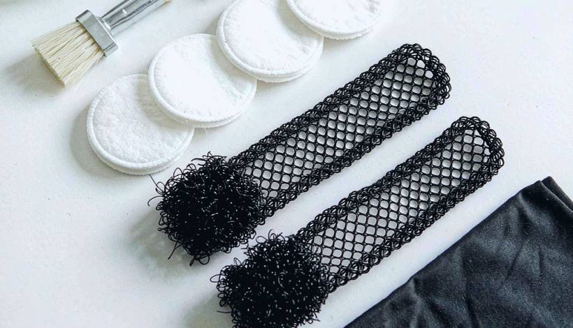 Long Lasting High Capacity Vape Pods packaging detail
