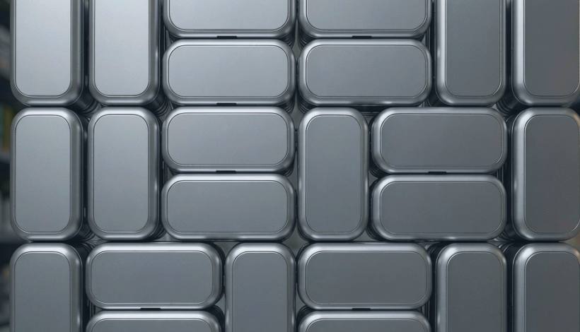 Long Lasting High Capacity Vape Pods packaging detail