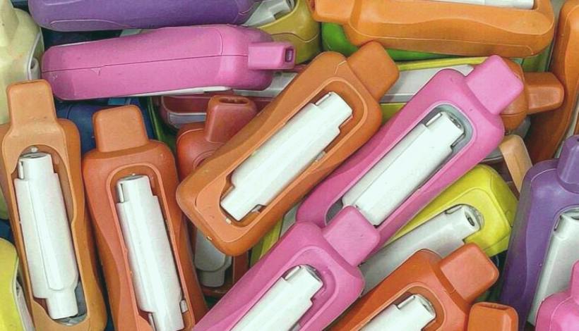 Carton Sizes for Retail Chains — Long Lasting Vape Pods Supply — Long Lasting High Capacity Vape Pods Bulk