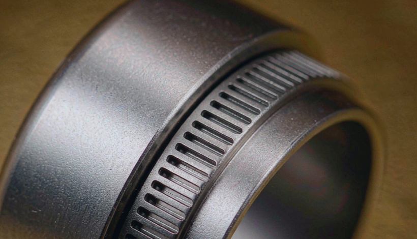 Long Lasting High Capacity Vape Pods packaging detail