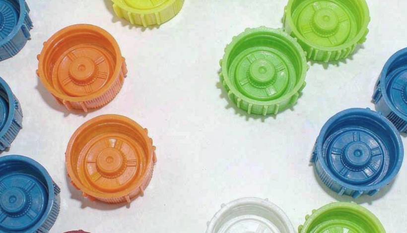 Long Lasting High Capacity Vape Pods packaging detail