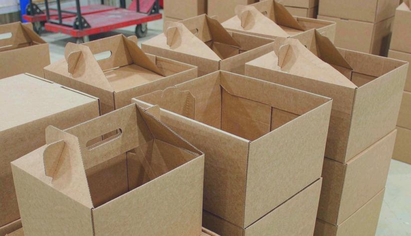Long Lasting High Capacity Vape Pods packaging detail
