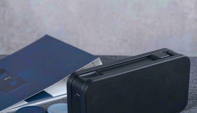 Long Lasting High Capacity Vape Pods packaging detail