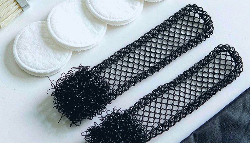 Long Lasting High Capacity Vape Pods packaging detail