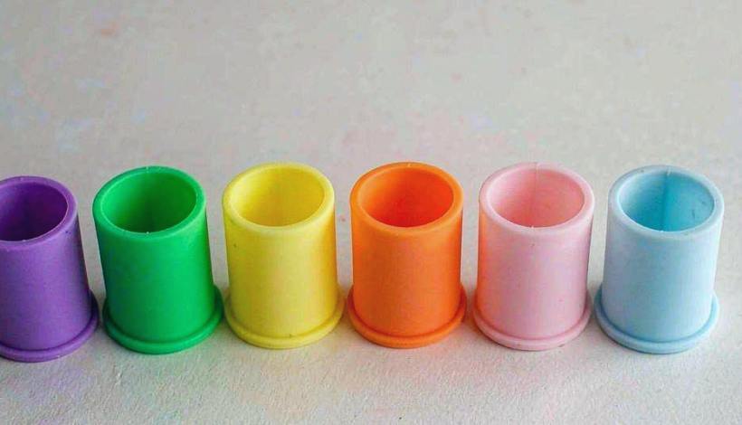 Long Lasting High Capacity Vape Pods packaging detail