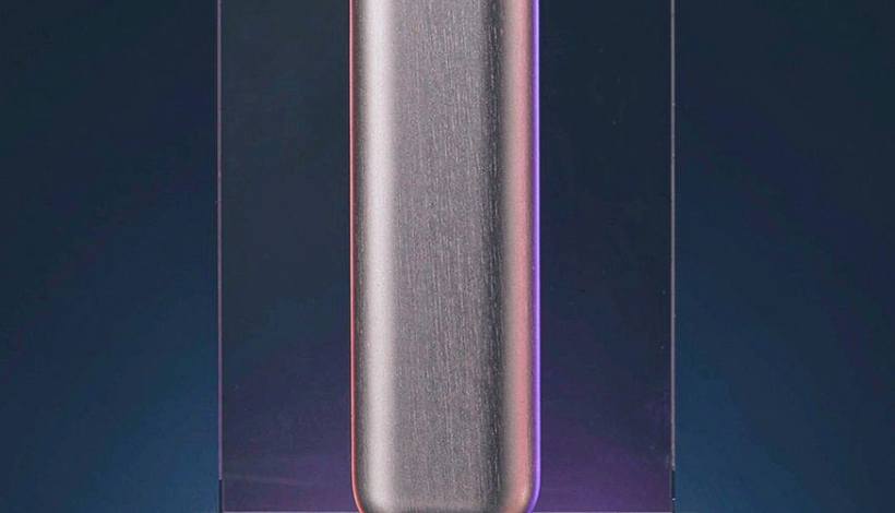 Long Lasting High Capacity Vape Pods packaging detail
