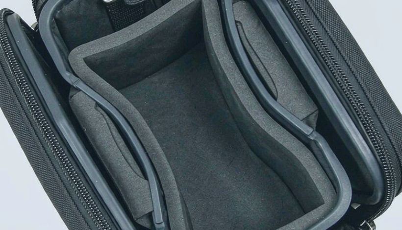 Long Lasting High Capacity Vape Pods packaging detail