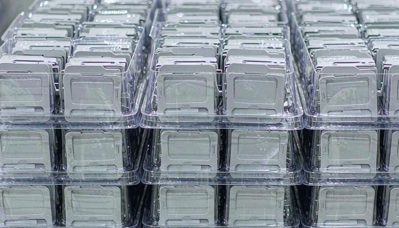 Long Lasting High Capacity Vape Pods packaging detail