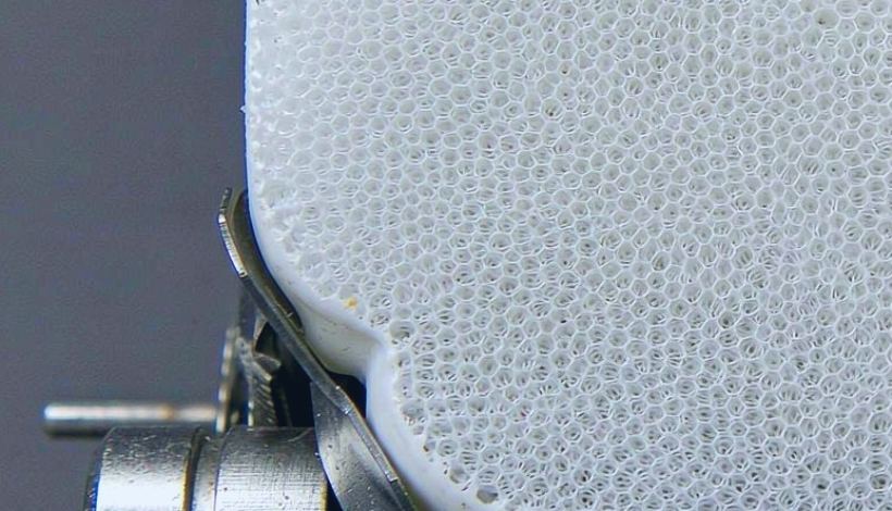 Long Lasting High Capacity Vape Pods packaging detail