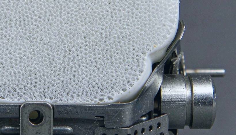 Long Lasting High Capacity Vape Pods packaging detail