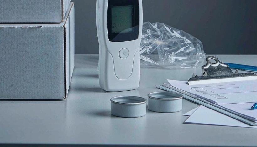 Long Lasting High Capacity Vape Pods packaging detail