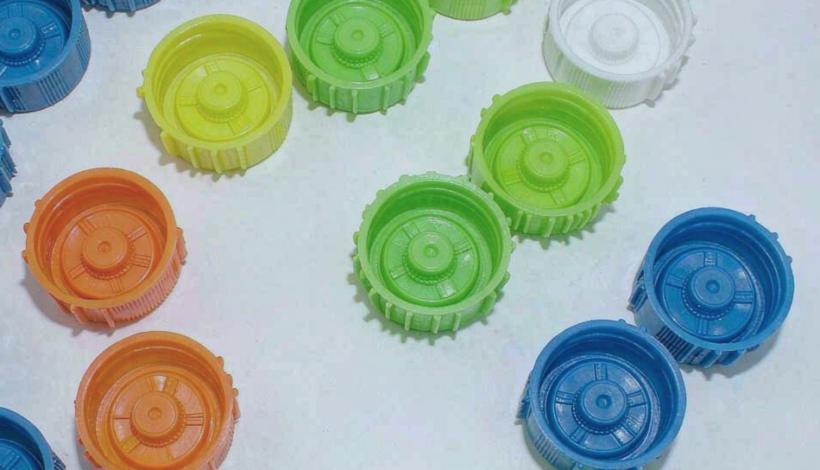 Long Lasting High Capacity Vape Pods packaging detail